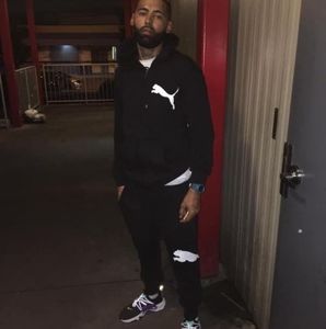 Meet your Posher, Willie